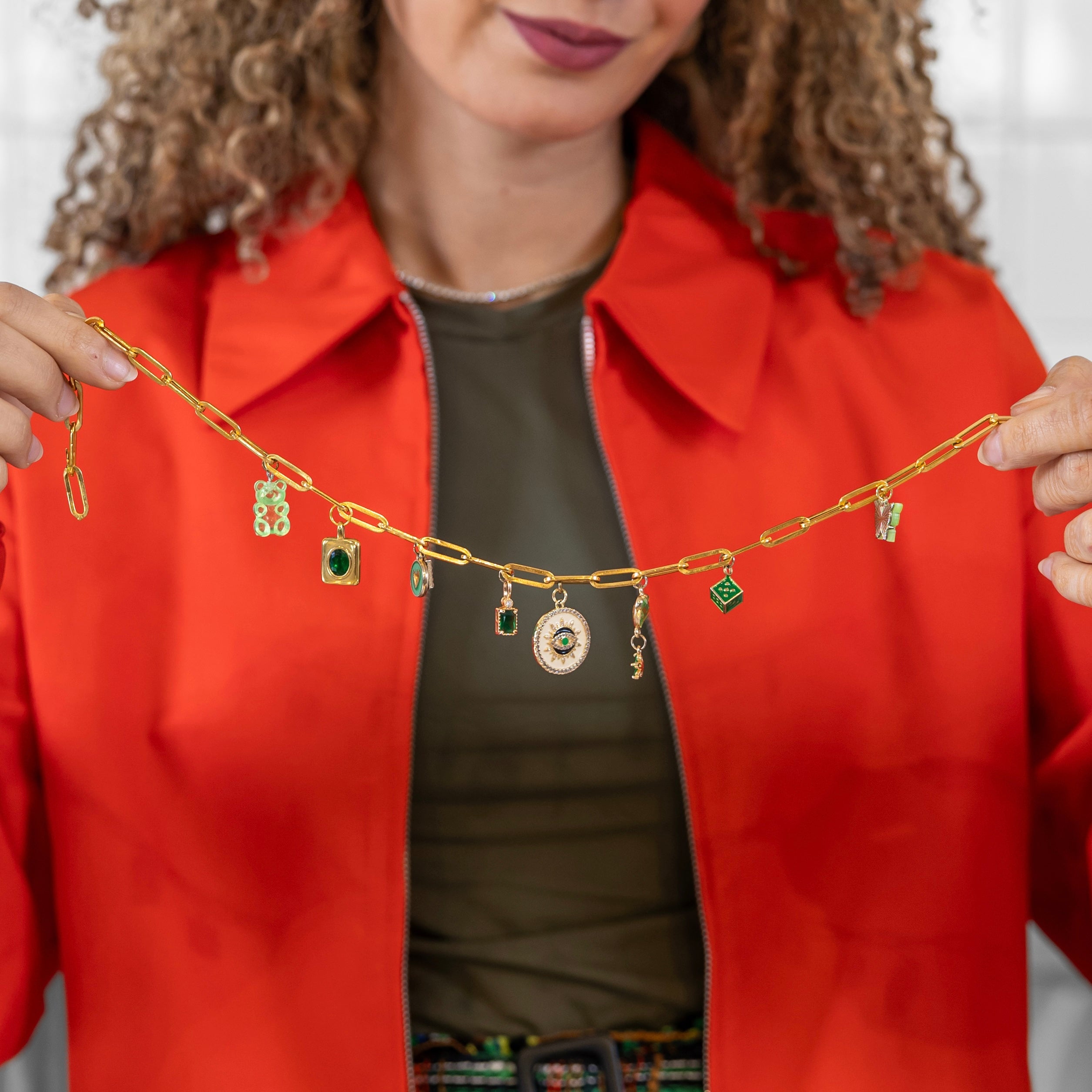 All Jewelry – Charm Studio