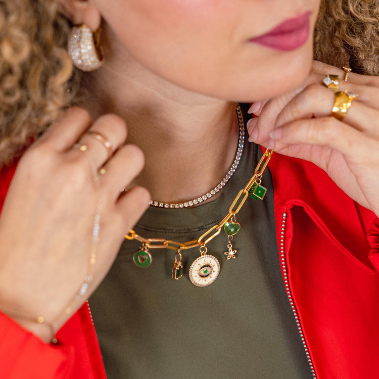 Customize Your Piece