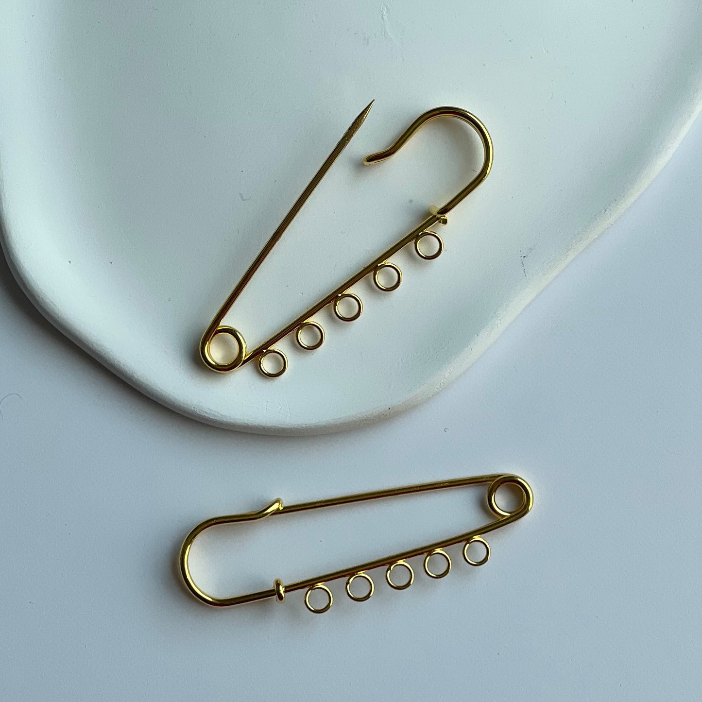 Charms Pin