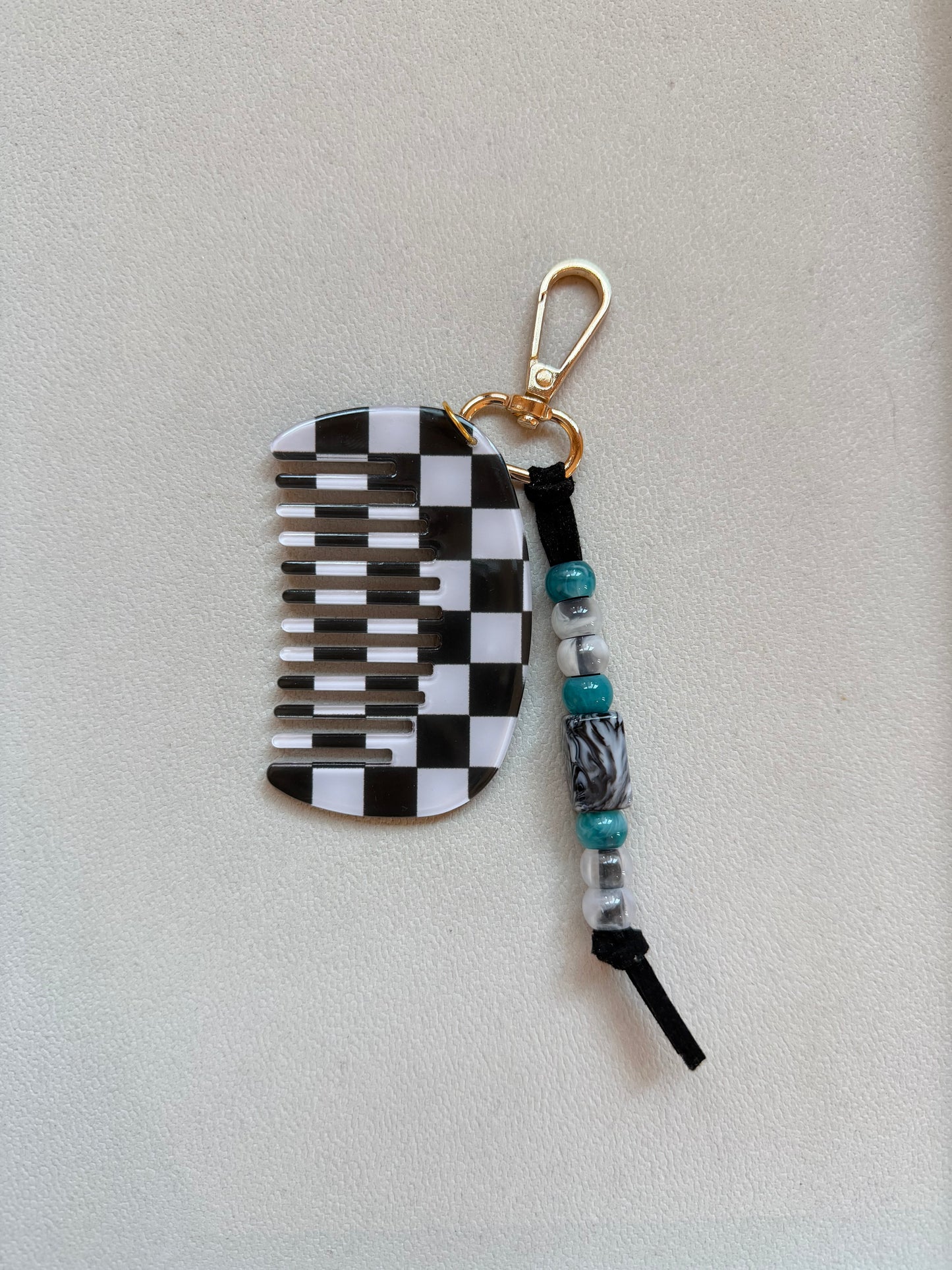 Comb Charm