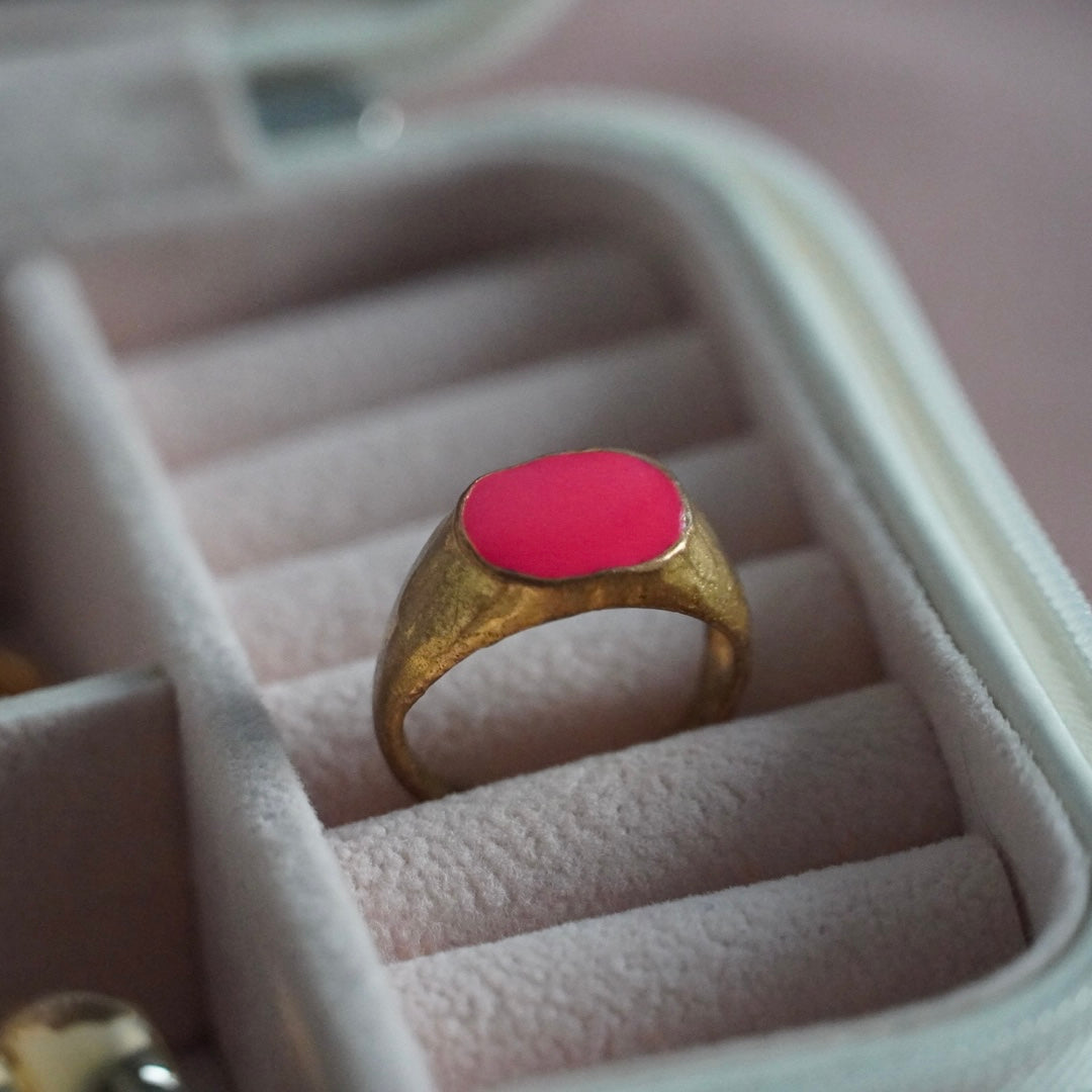 Pink for Summer