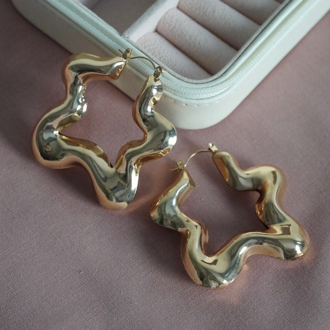 Unique Earrings