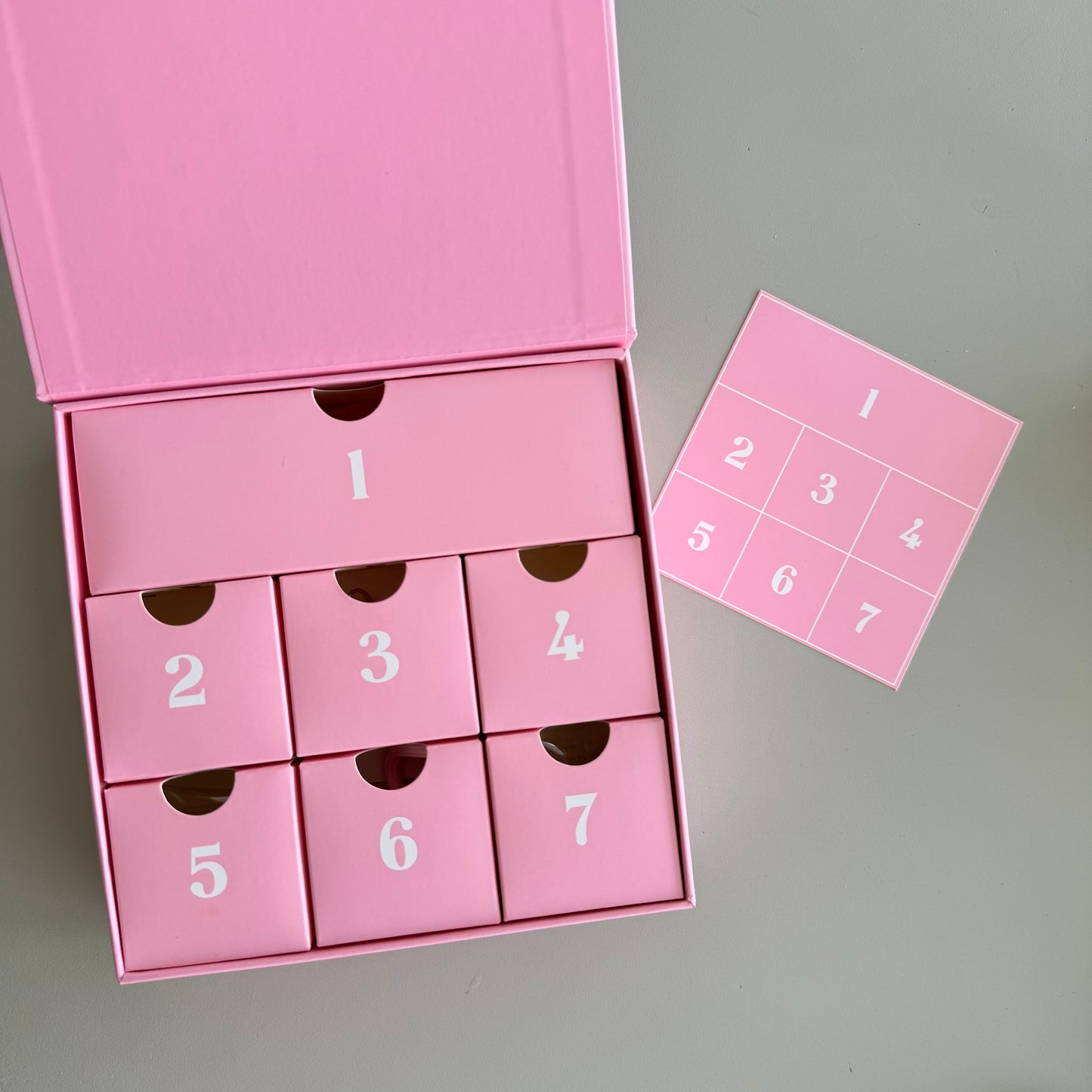 Charm Studio Mystery box