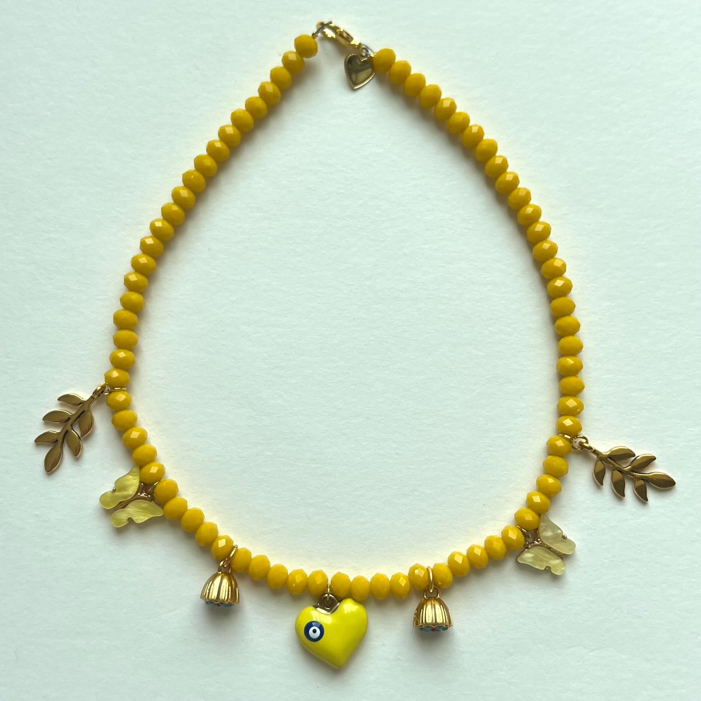 Yellow Guardian