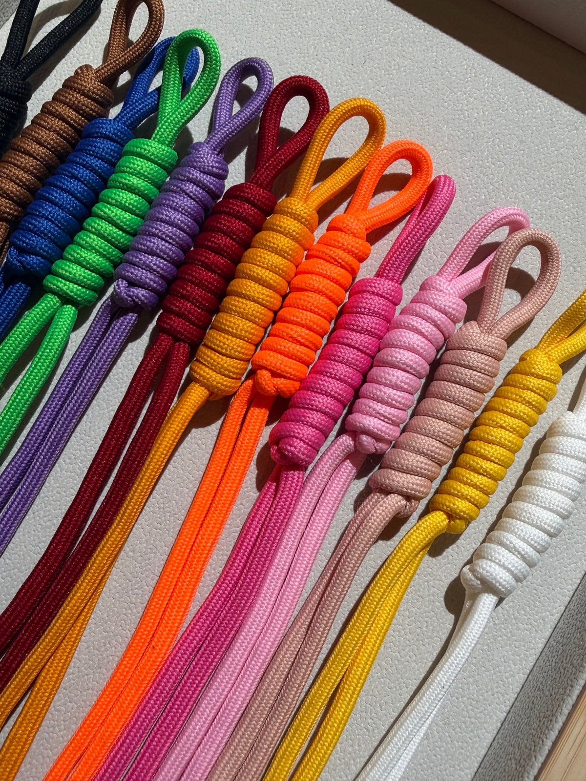 Knot Rope - Plain