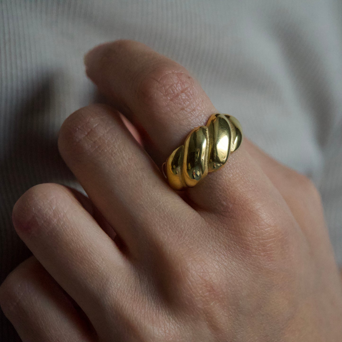 Rounds Ring