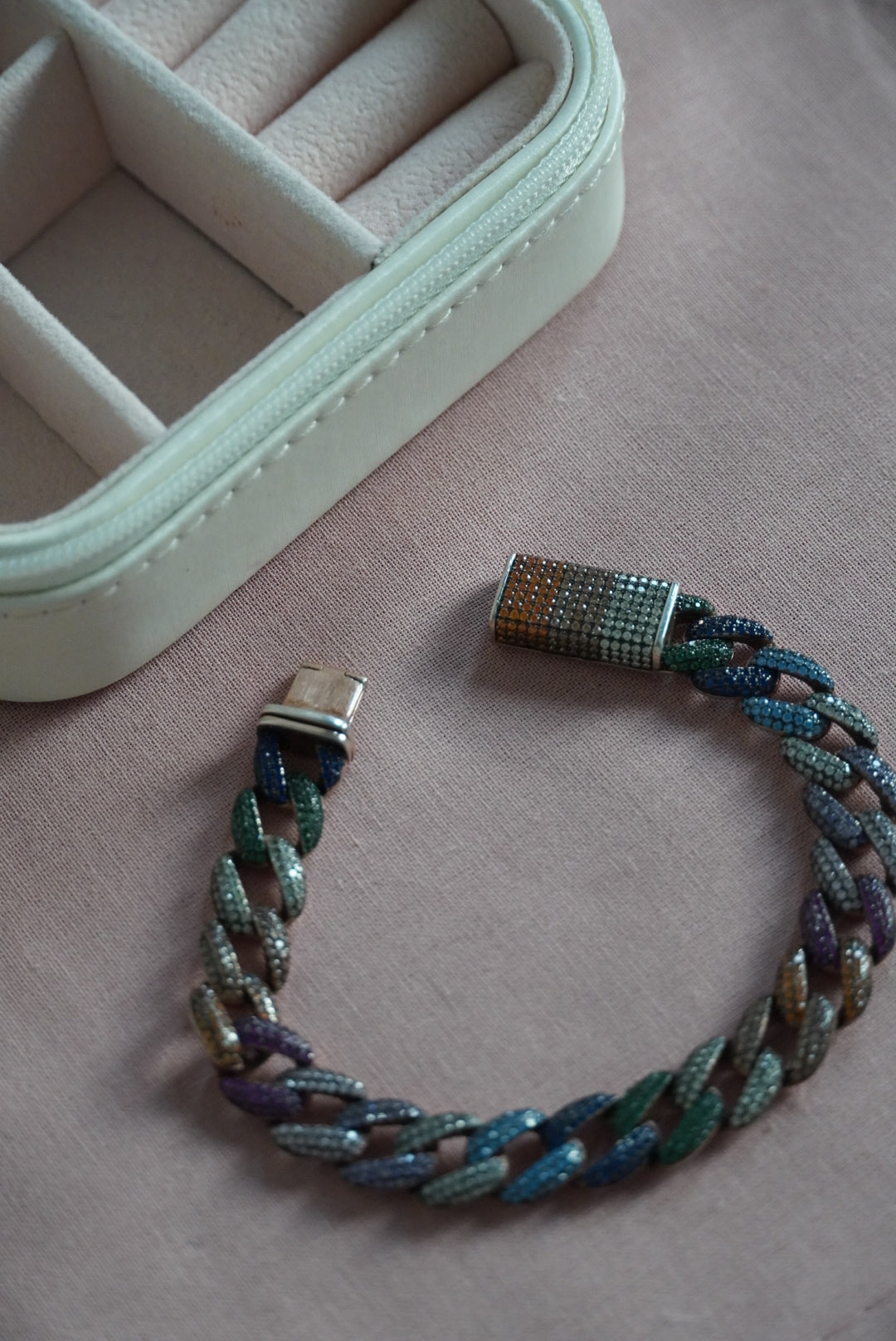 Colorful Bracelet
