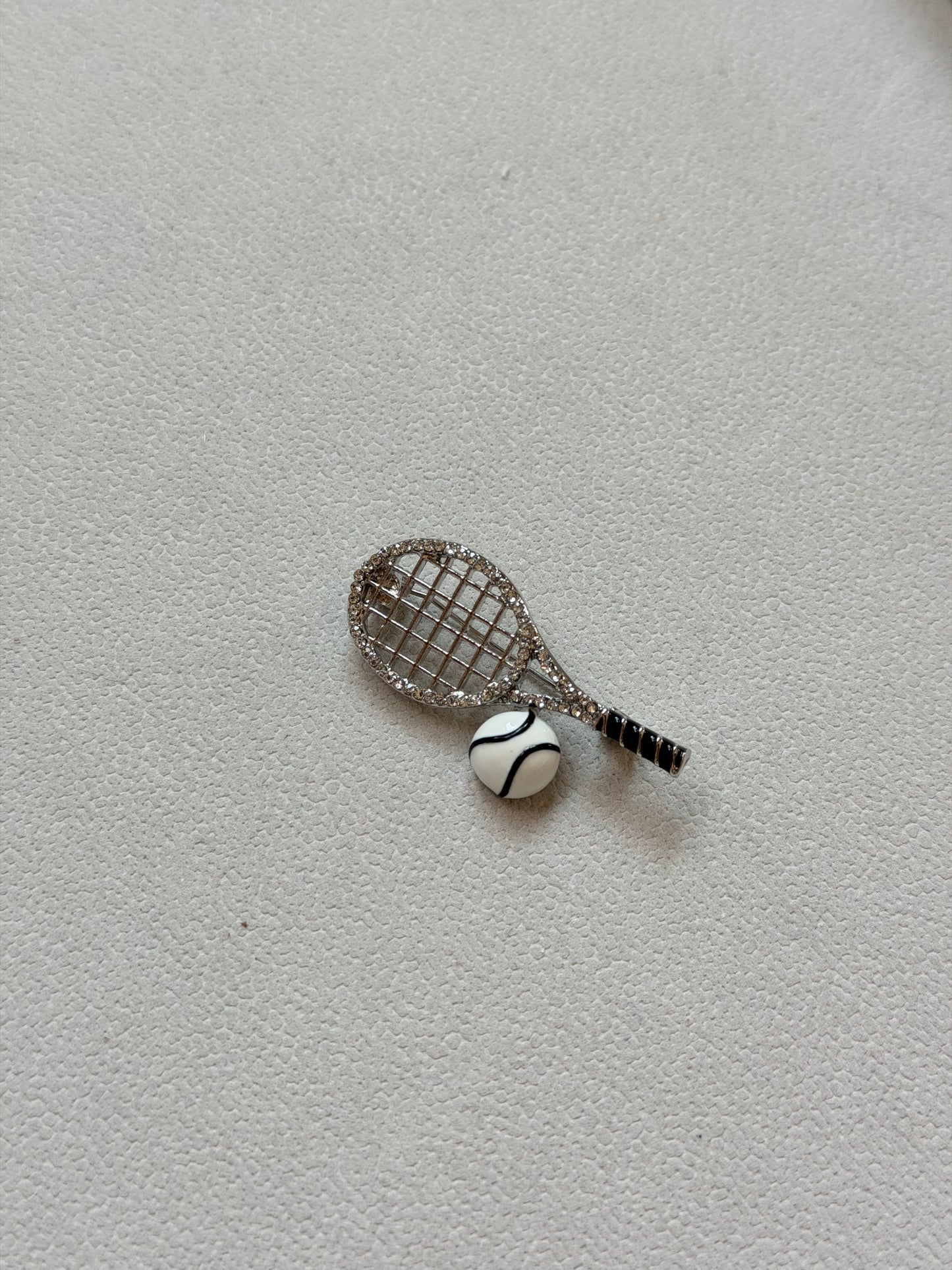 Tennis Pin