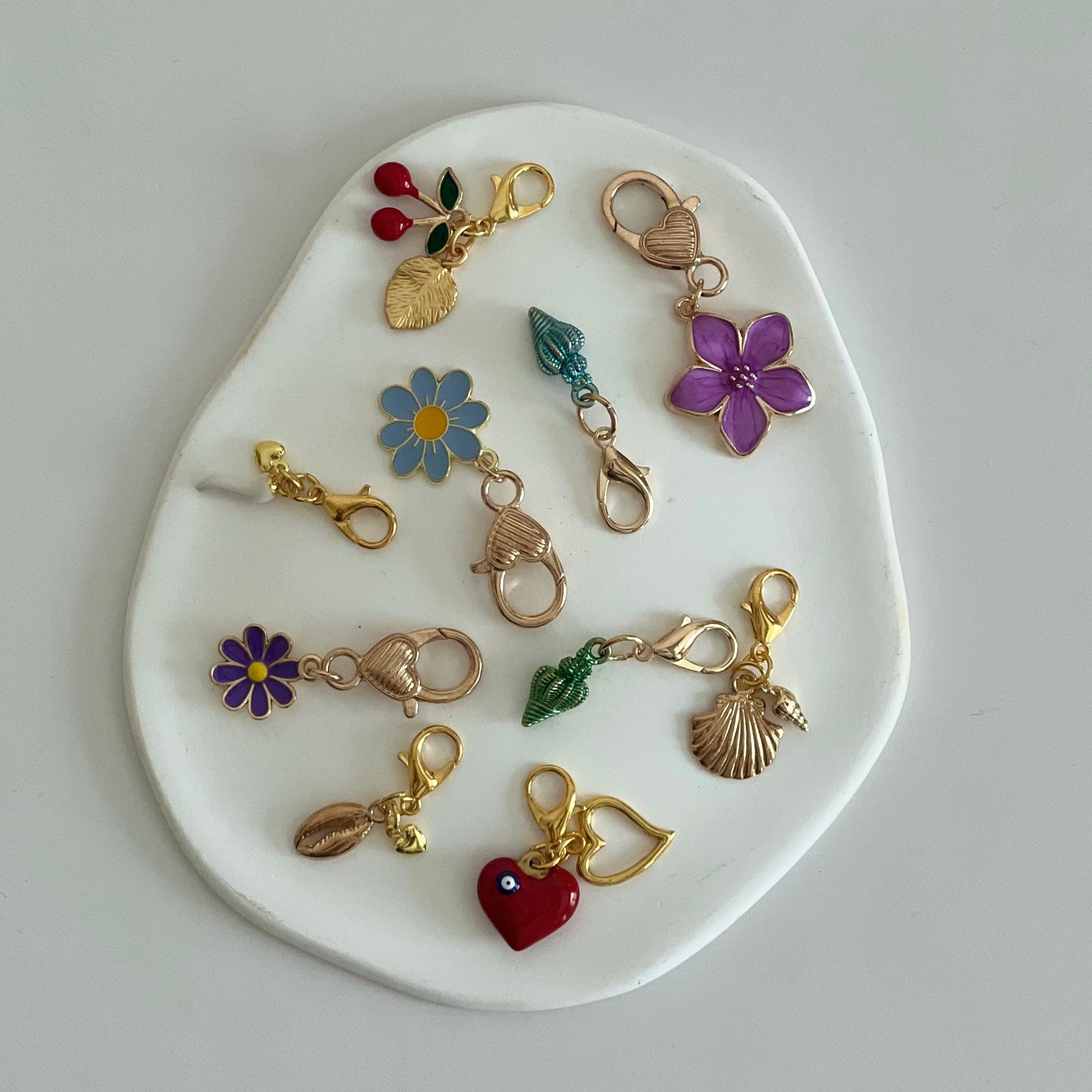 Sneaker Charms