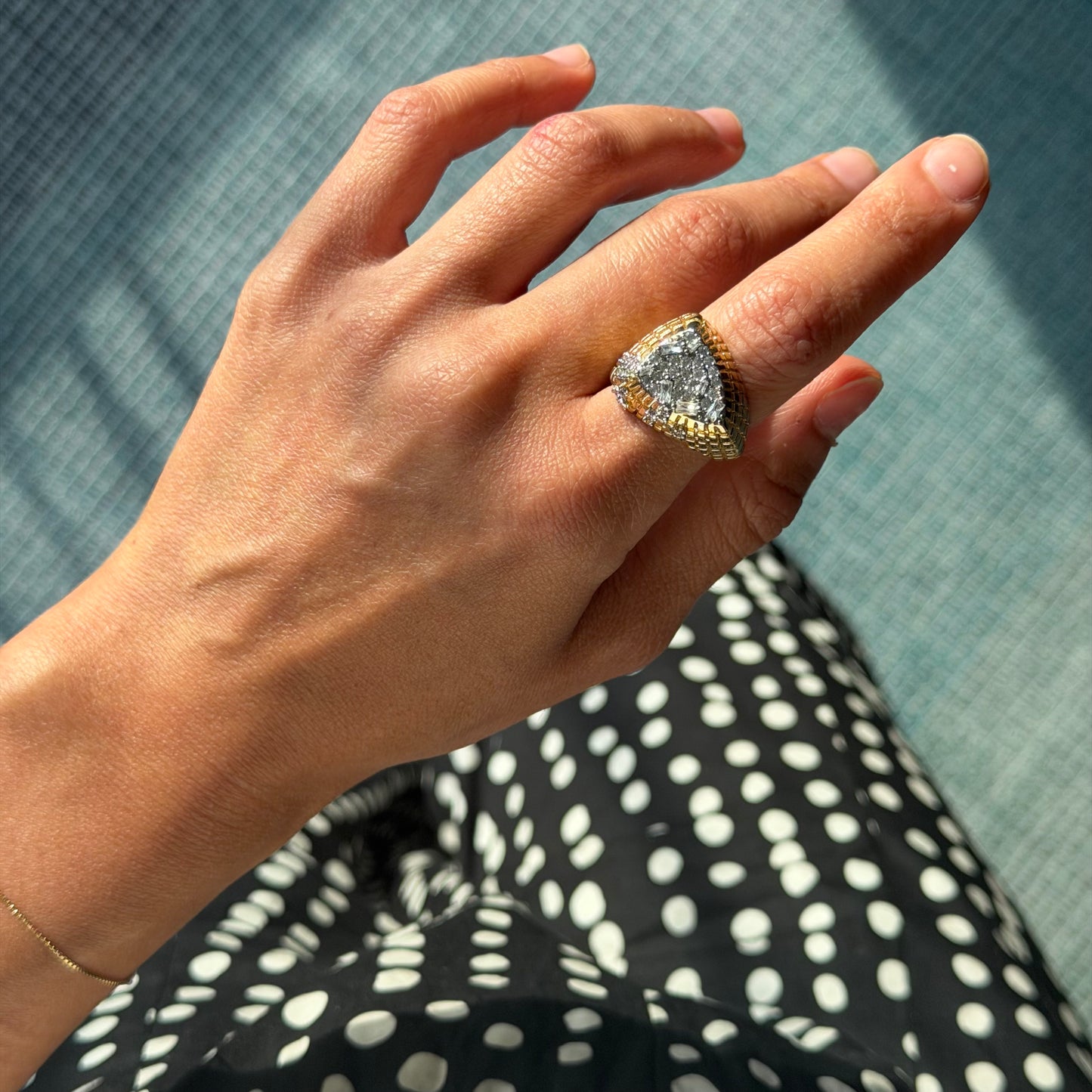 Royal Ring
