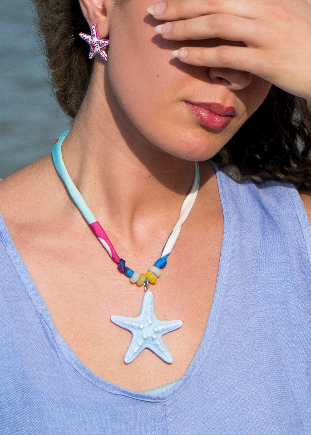 Bandana X Starfish