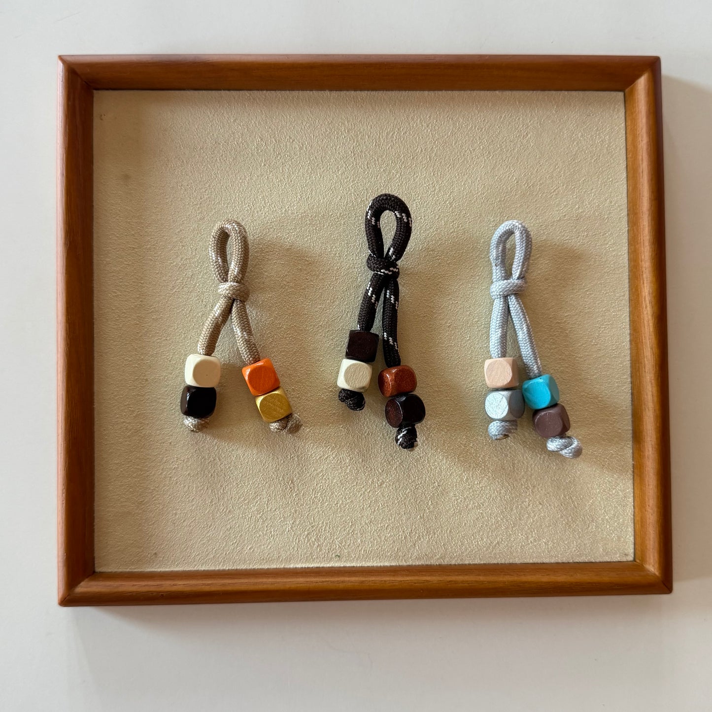 Charm Attachments