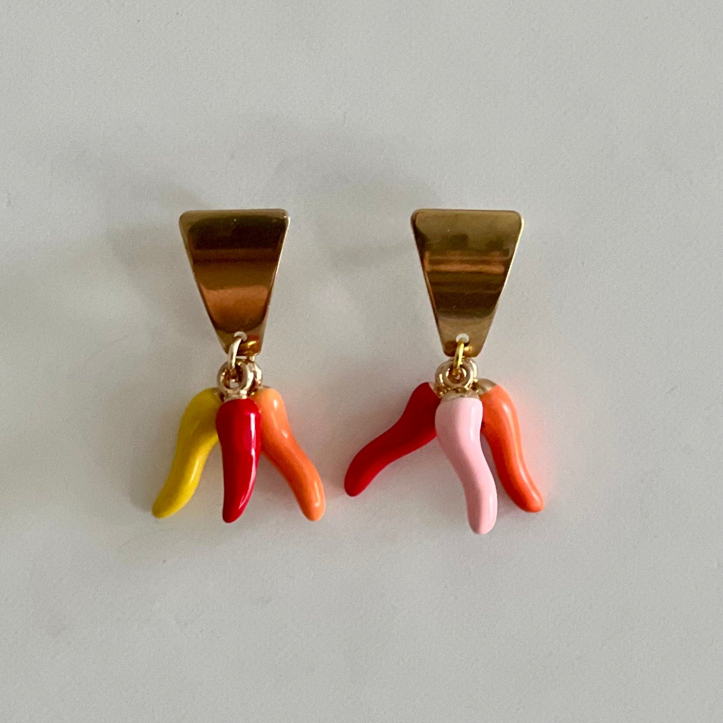 Spicy Earring
