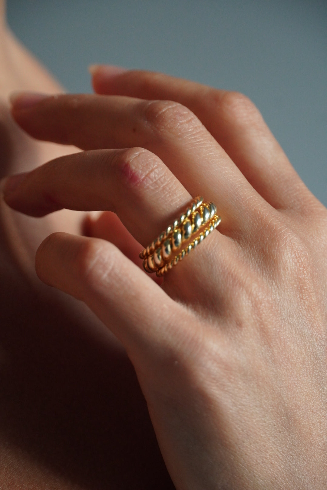Royal Ring