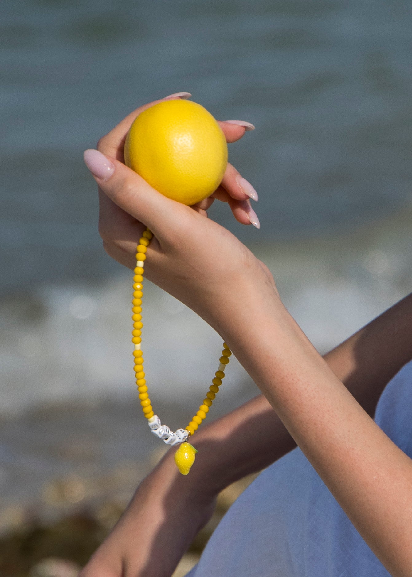 Summer Lemon