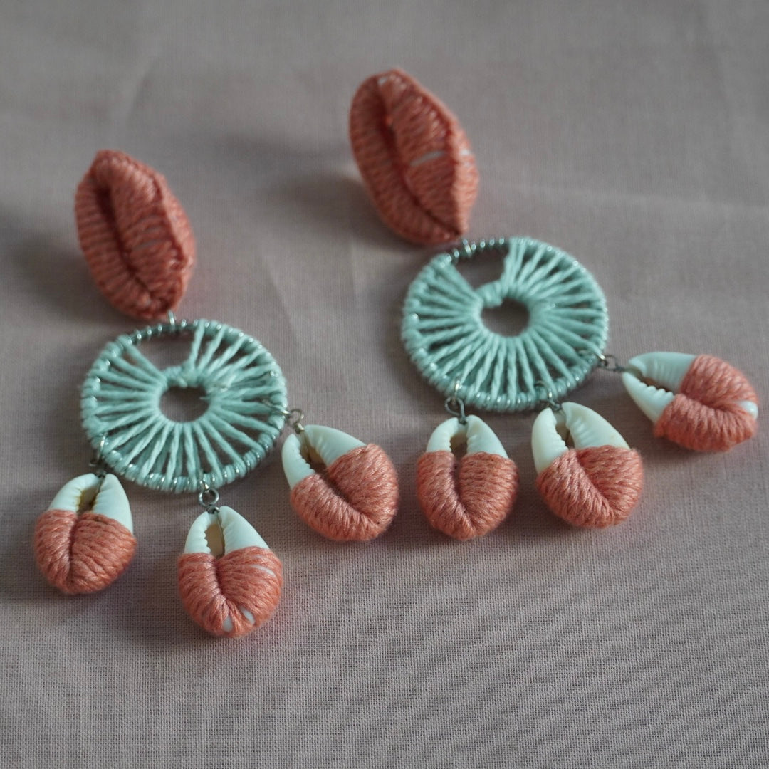 Summer Shells