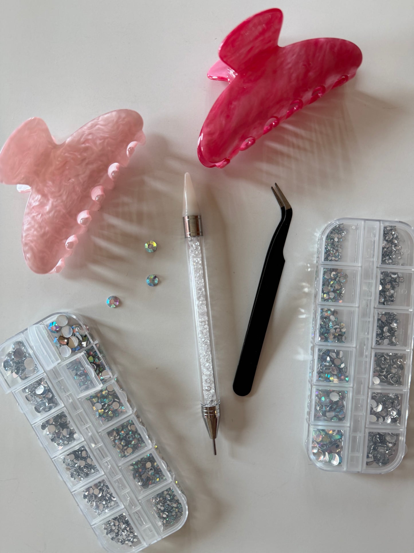 DIY Clip Kit