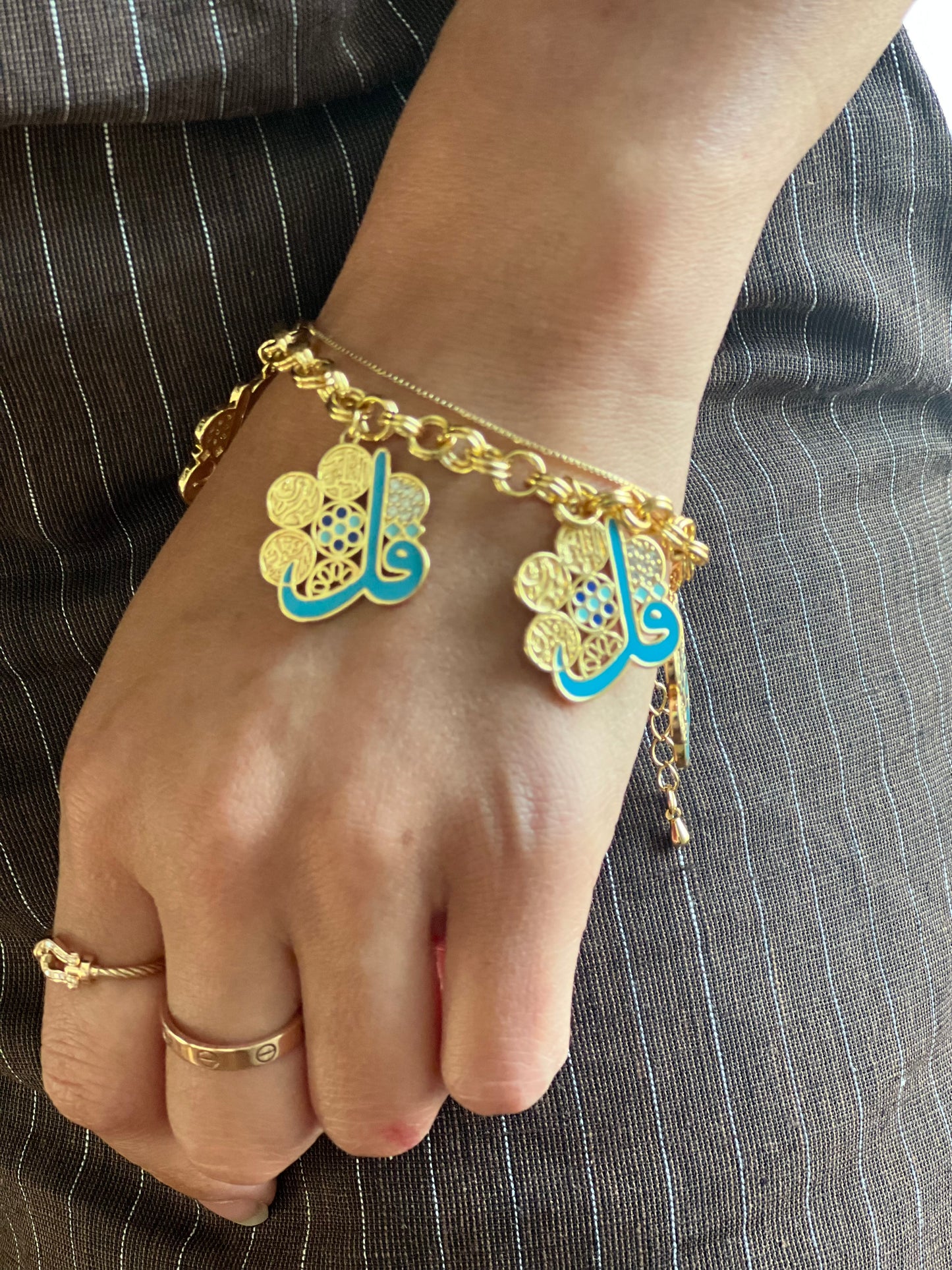 قل Bracelet