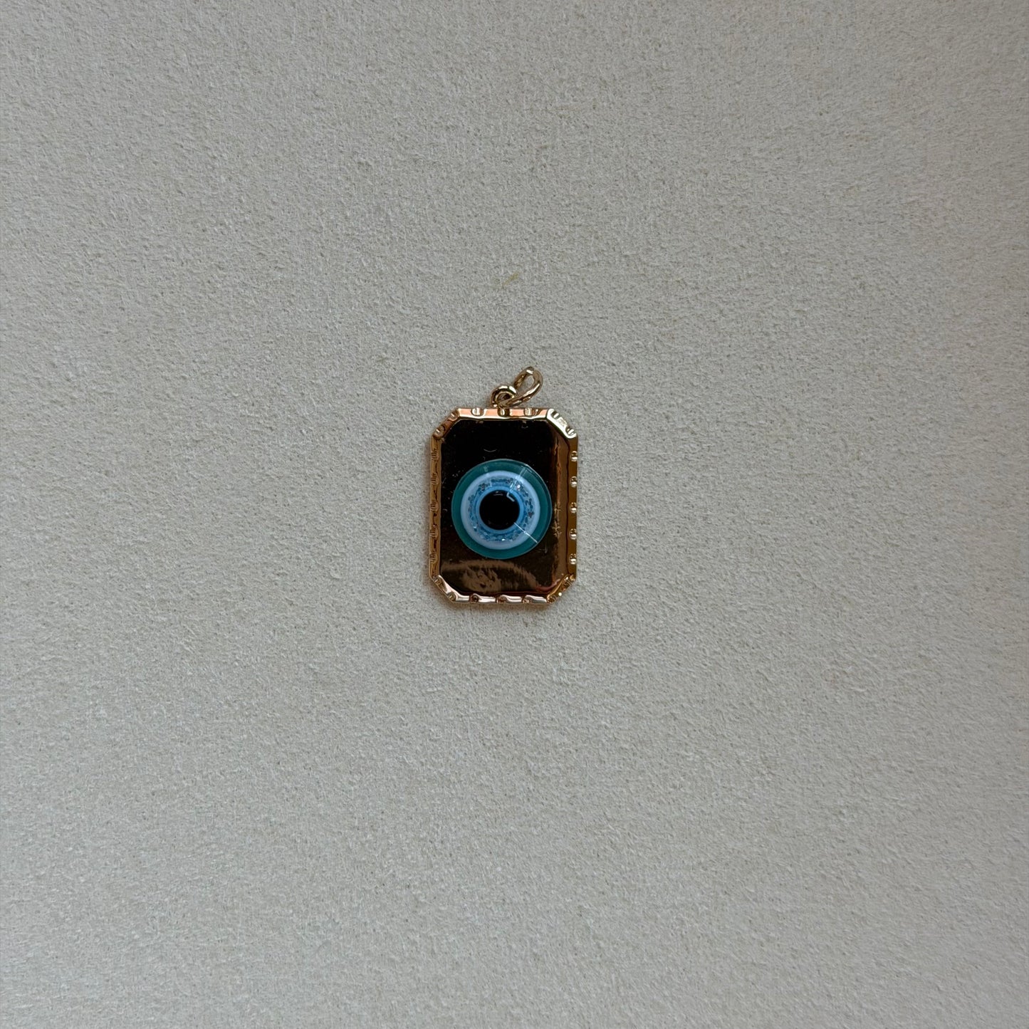 Space Block Charms