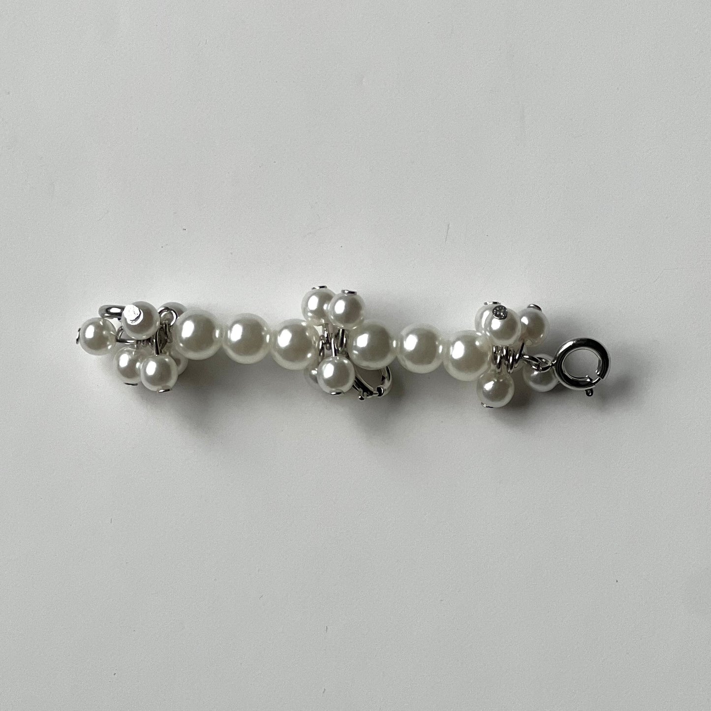 Sneaker Pearl Charm