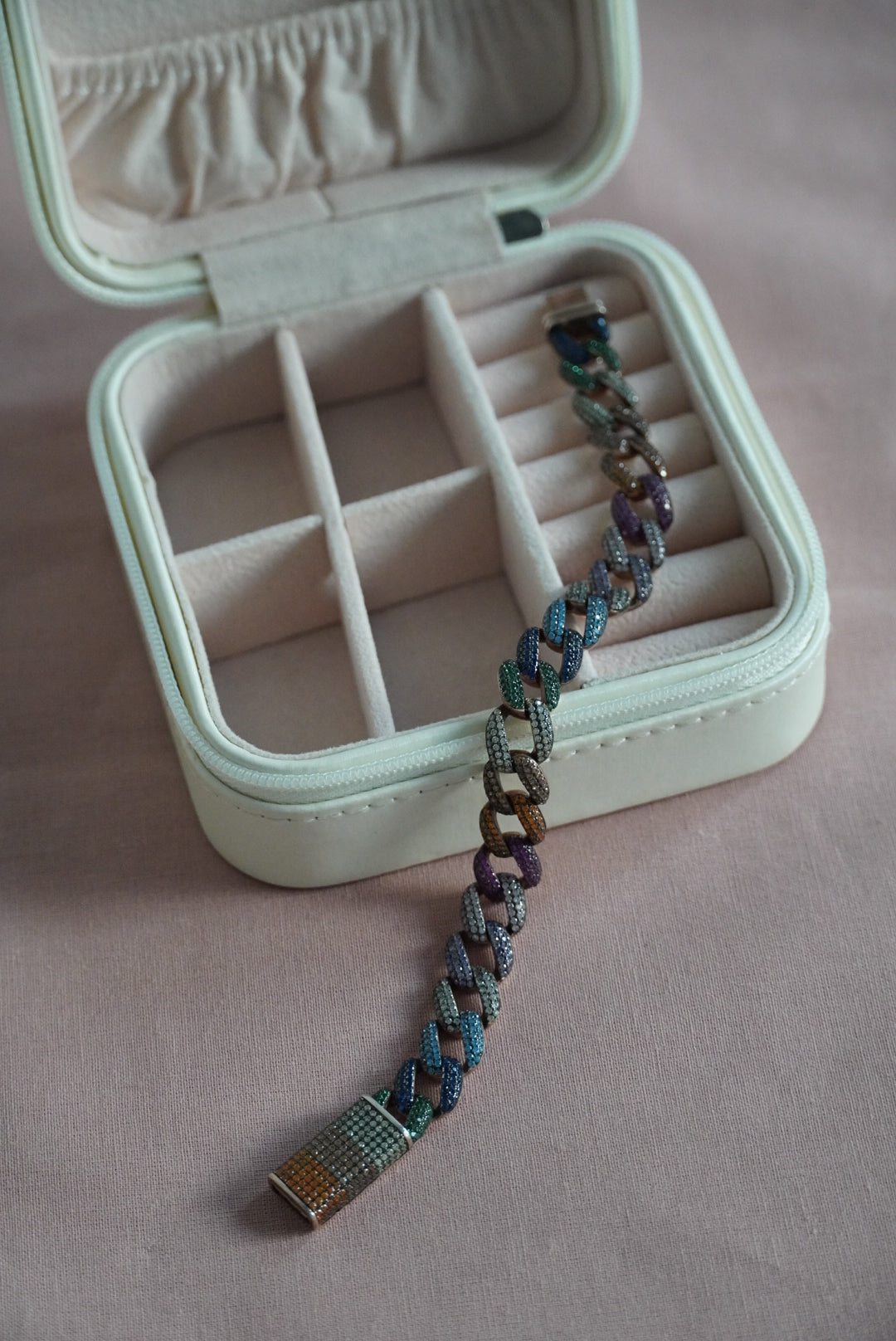 Colorful Bracelet