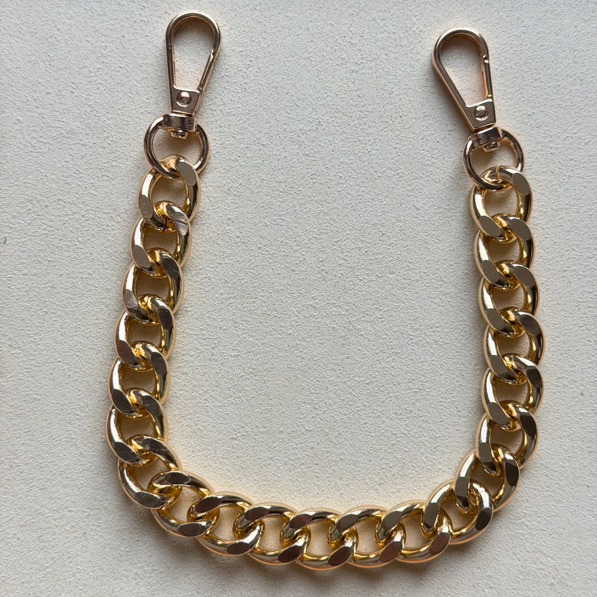 Thick Bag Chain