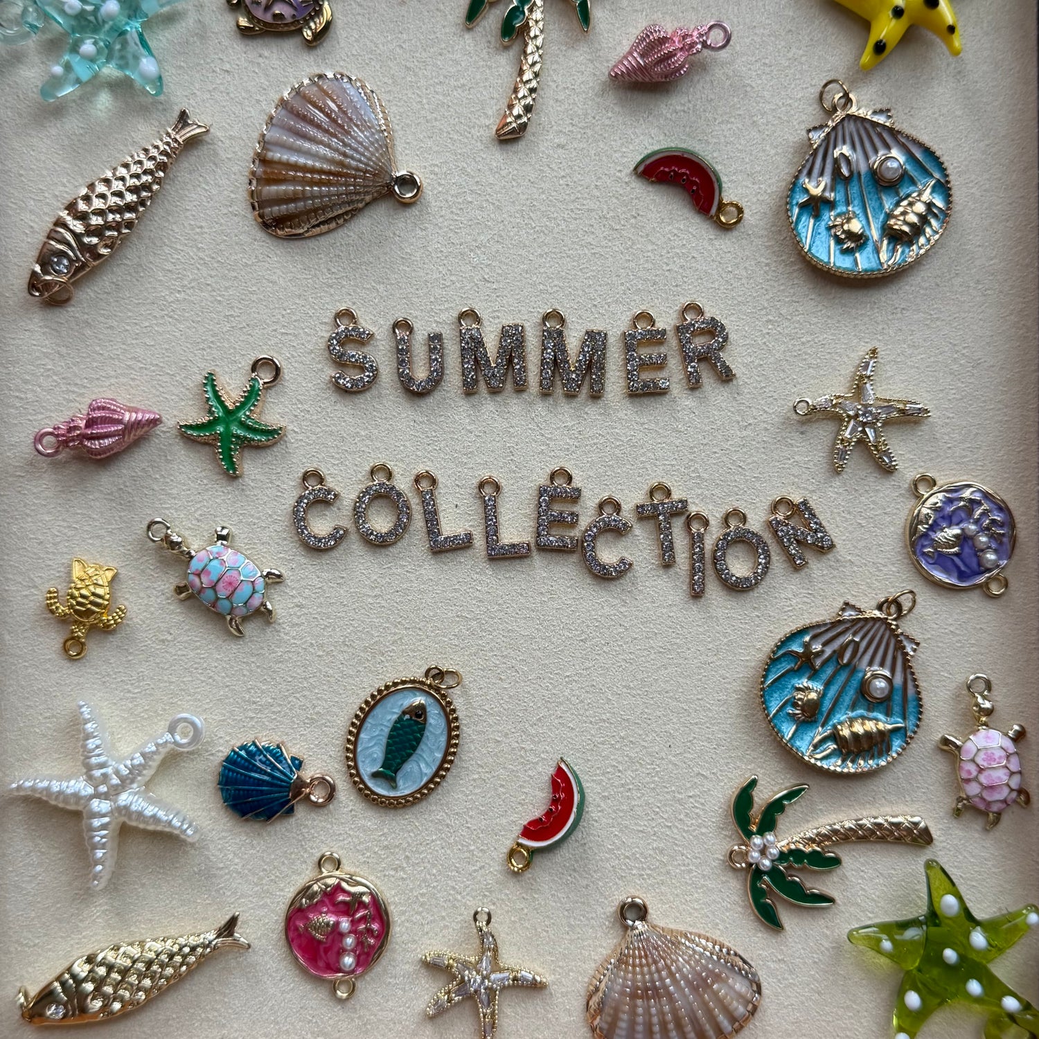 Summer Collection
