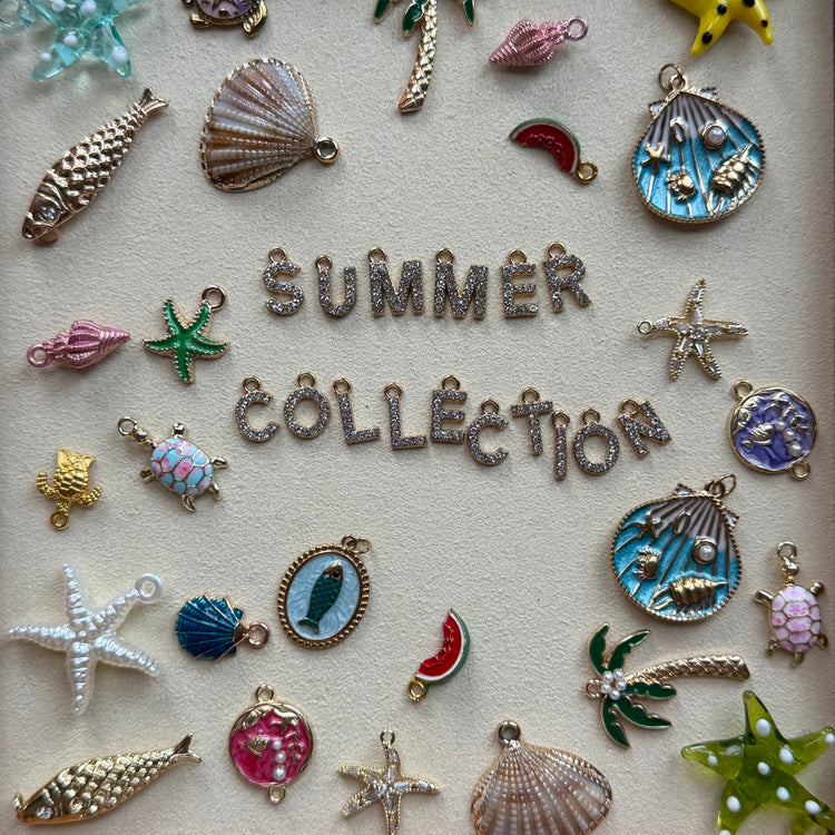 Summer Collection