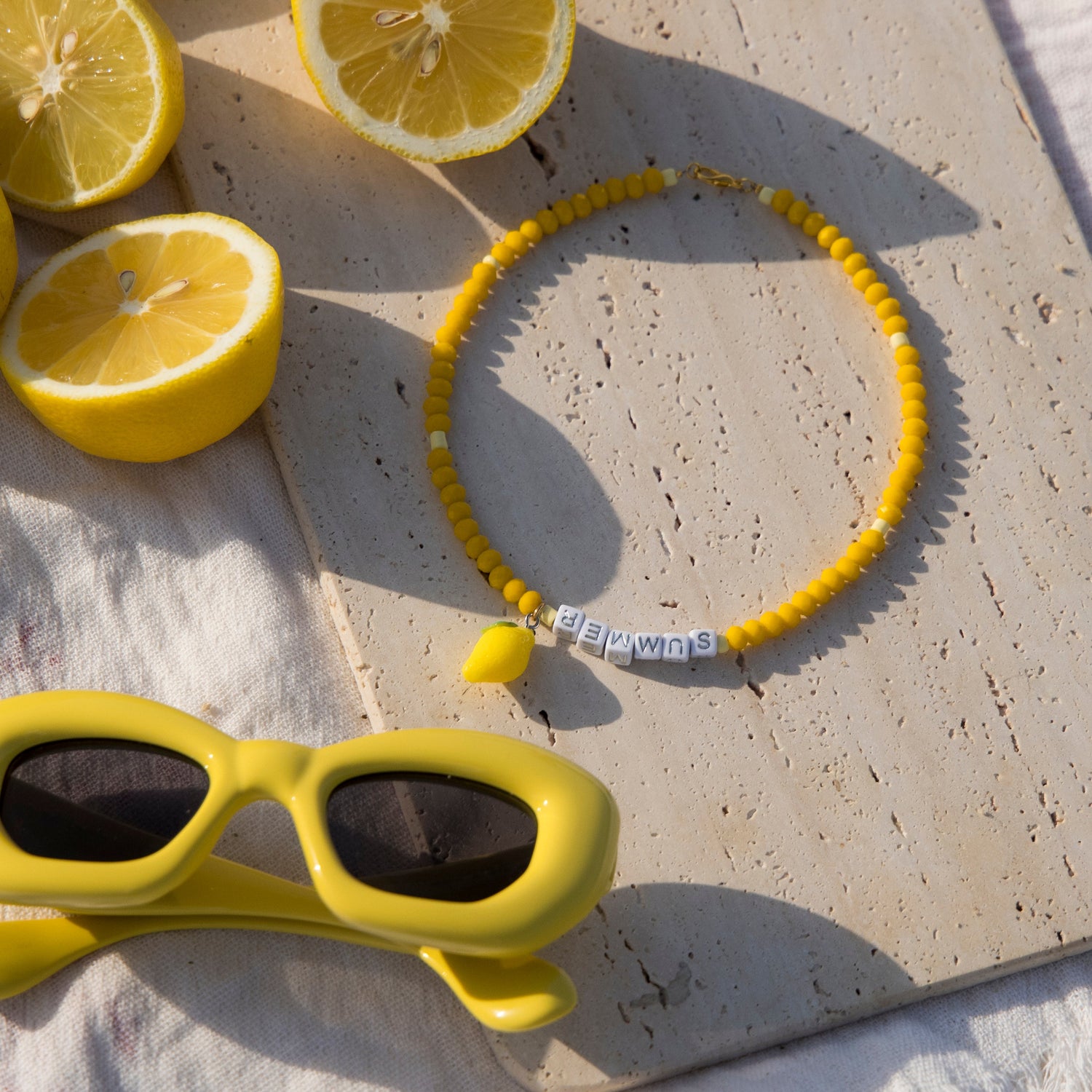Summer Capsule