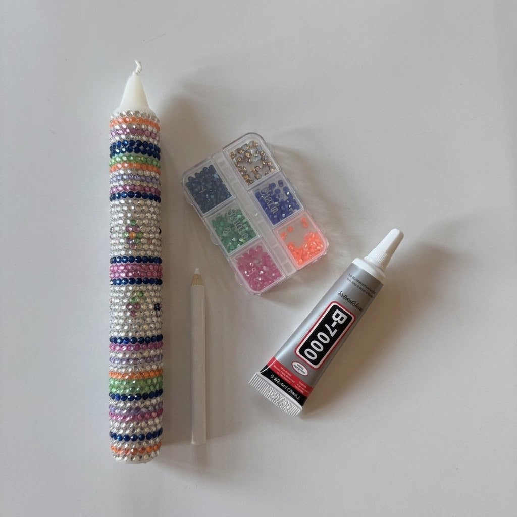 Mini DIY Clip Kit