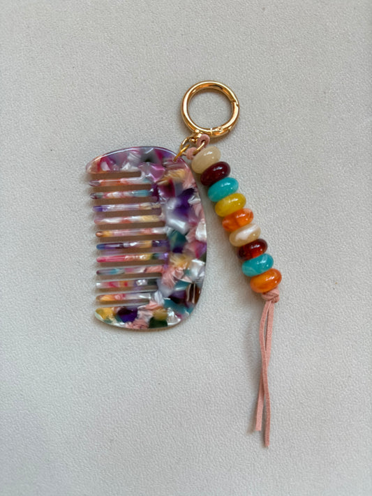 Comb Charm