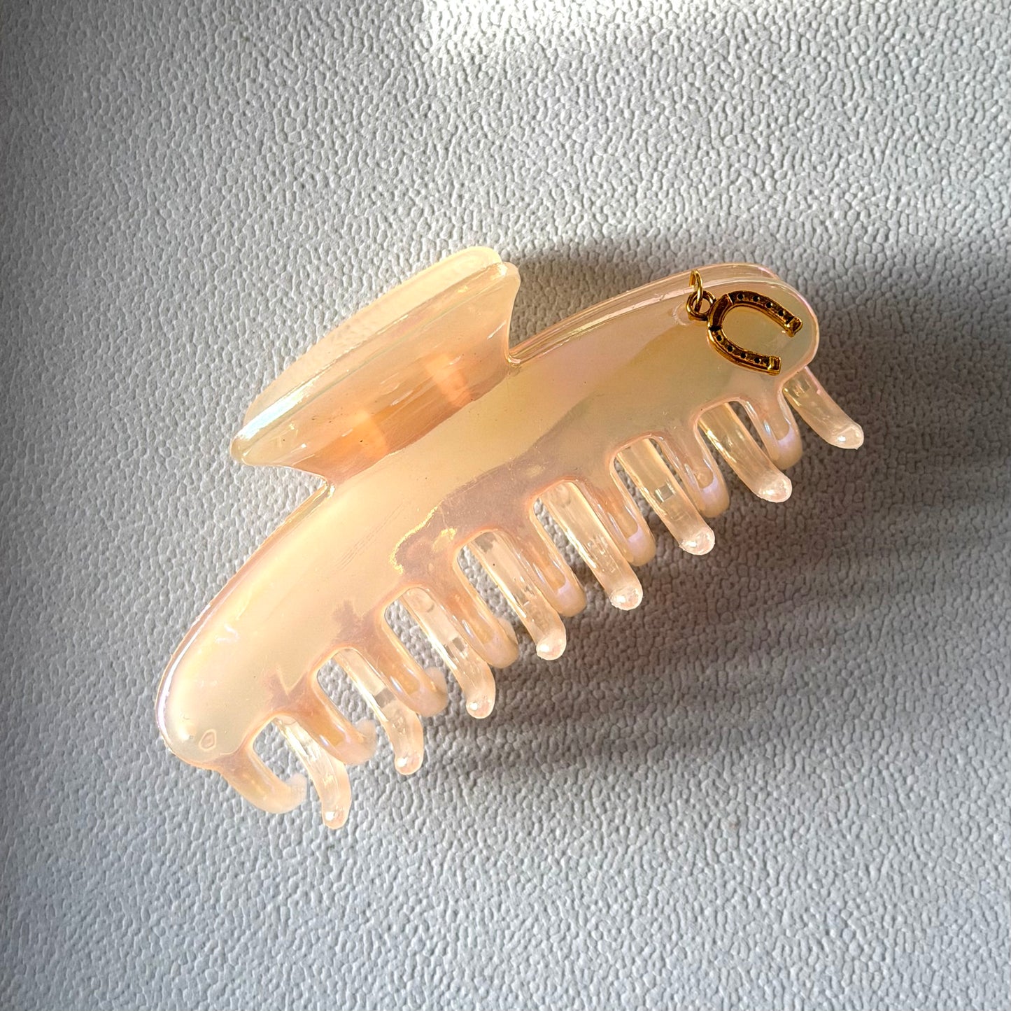 Charmed Clips - Horse Edition