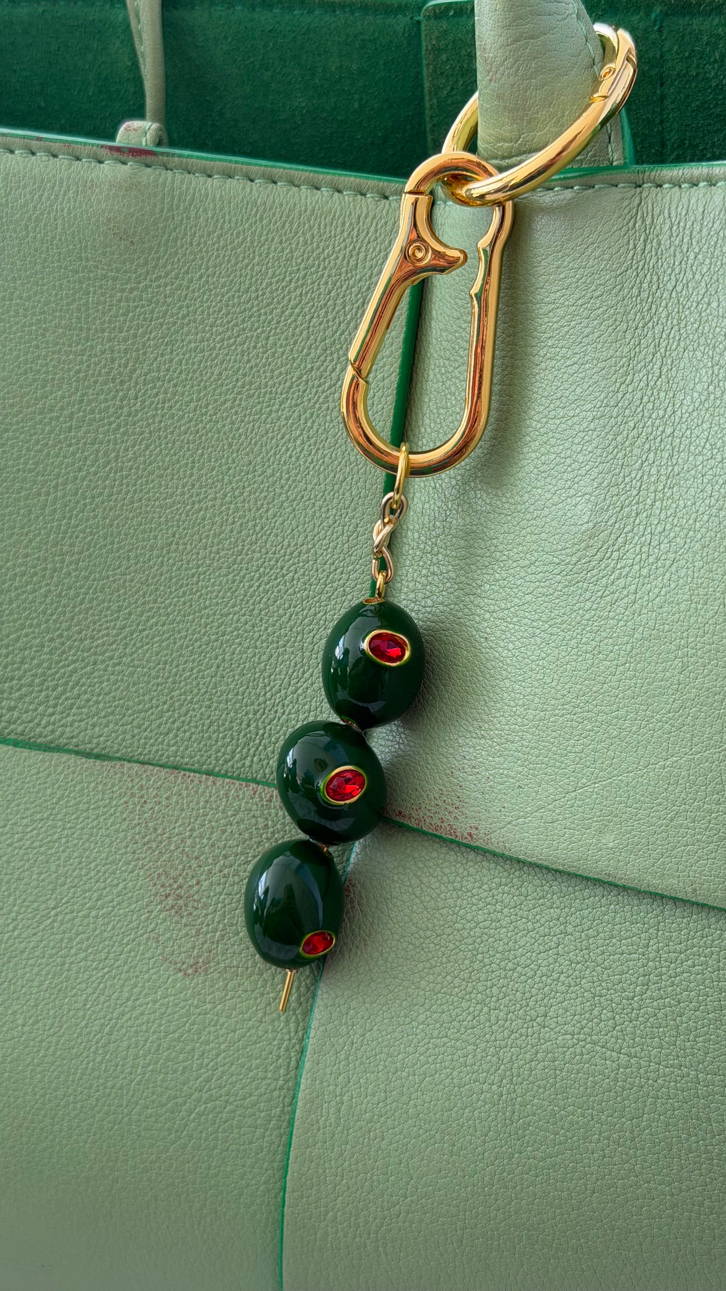 Little Olives