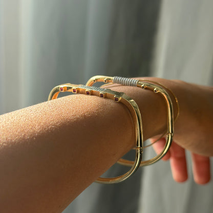 The Modern Bracelets