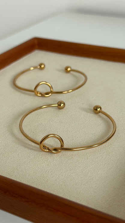 Knot Bracelets