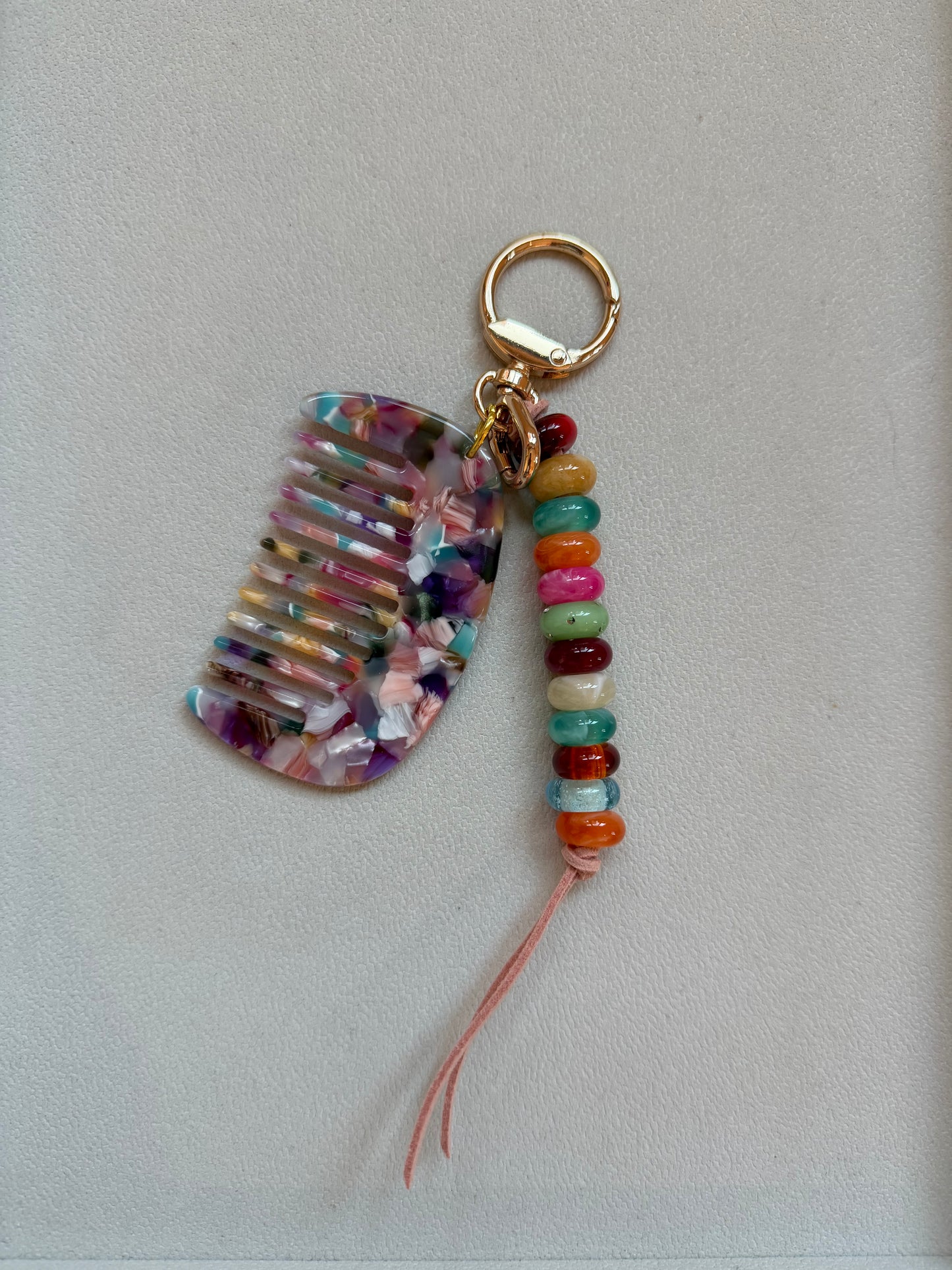 Comb Charm
