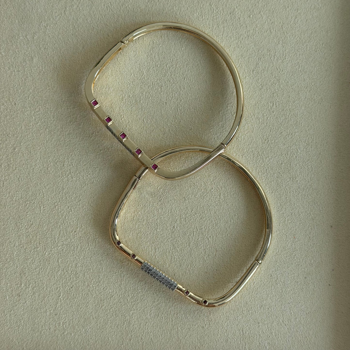 The Modern Bracelets