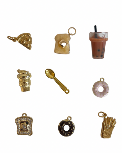 Food Charms