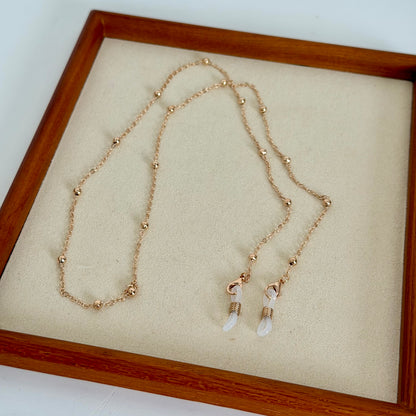 Necklace / Bracelet / Pin /Bag Chain