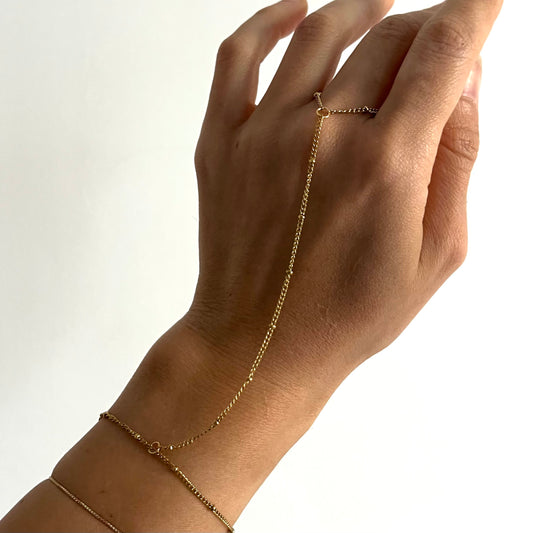 Hand Chain - Simple