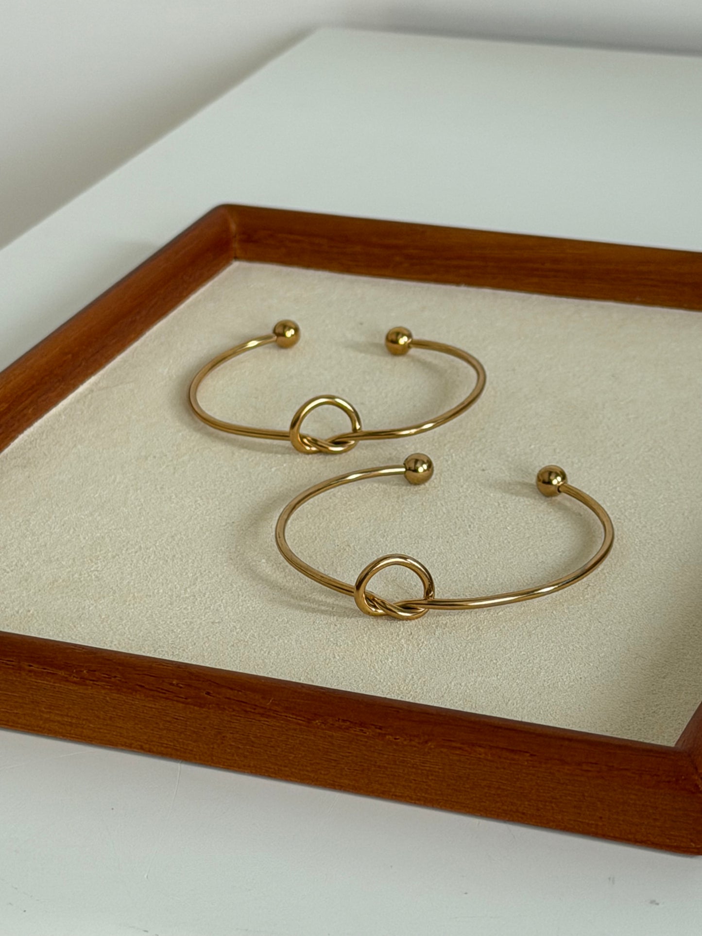 Knot Bracelets