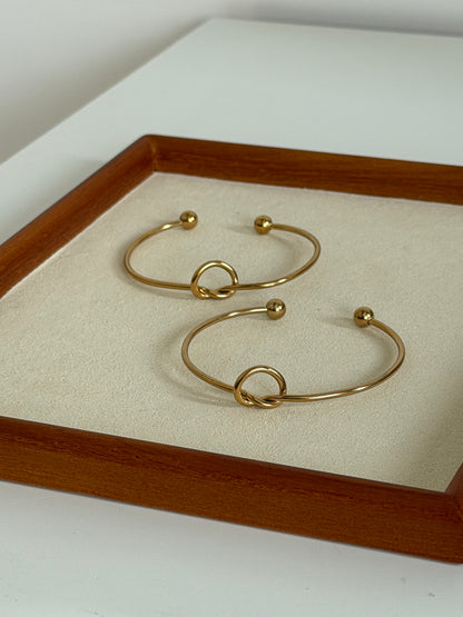 Knot Bracelets
