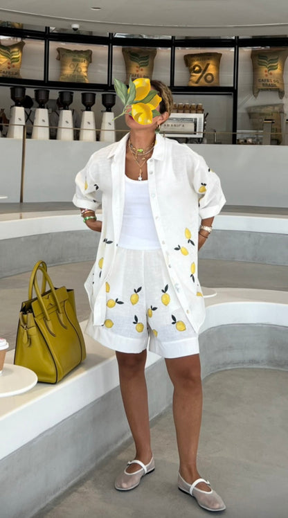 The Lemon Set