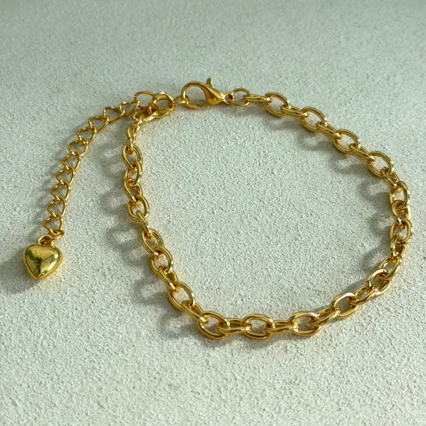 Necklace / Bracelet / Pin /Bag Chain