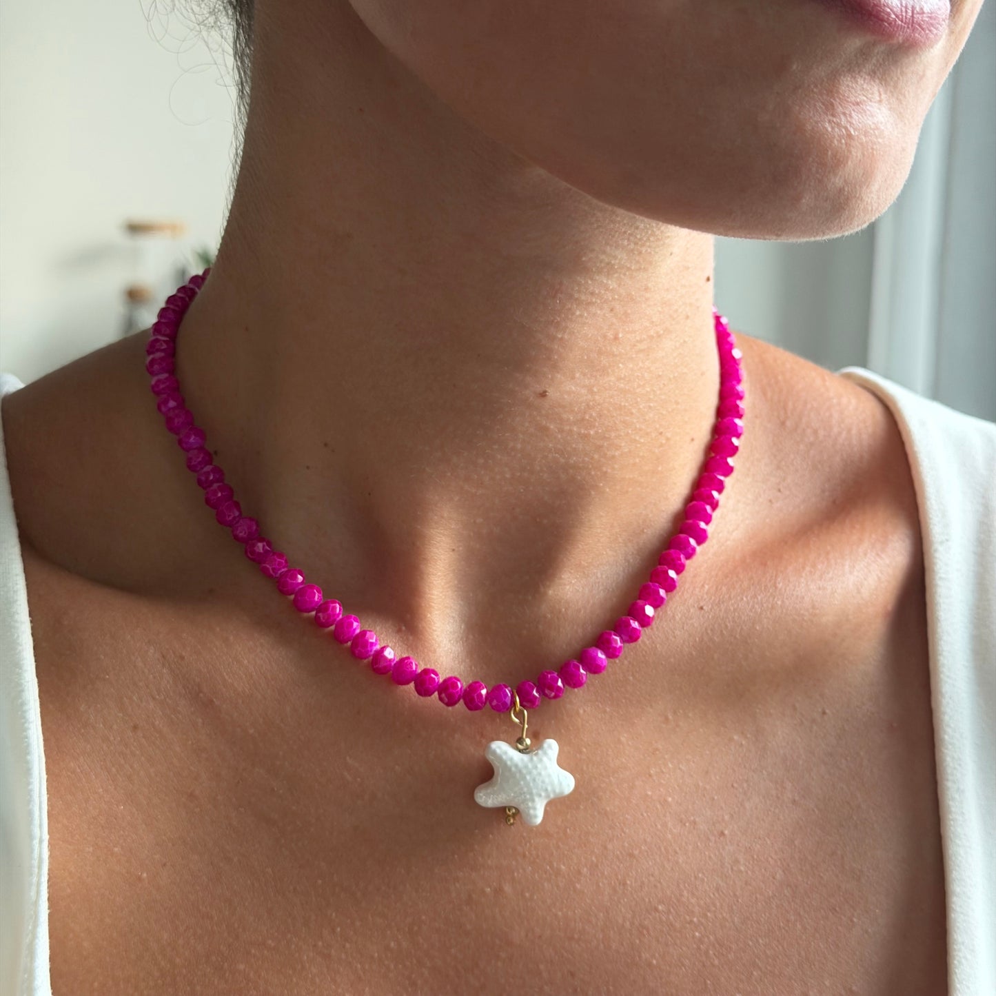 Beaded for the Summer