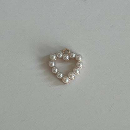 Heart Charms