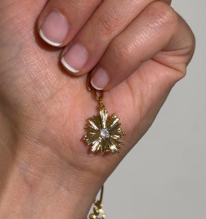 Alarfaj Golden Flower