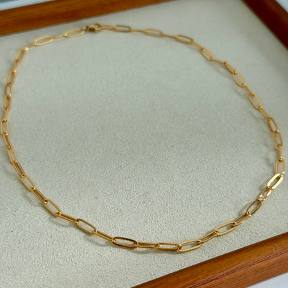 Necklace / Bracelet / Pin /Bag Chain