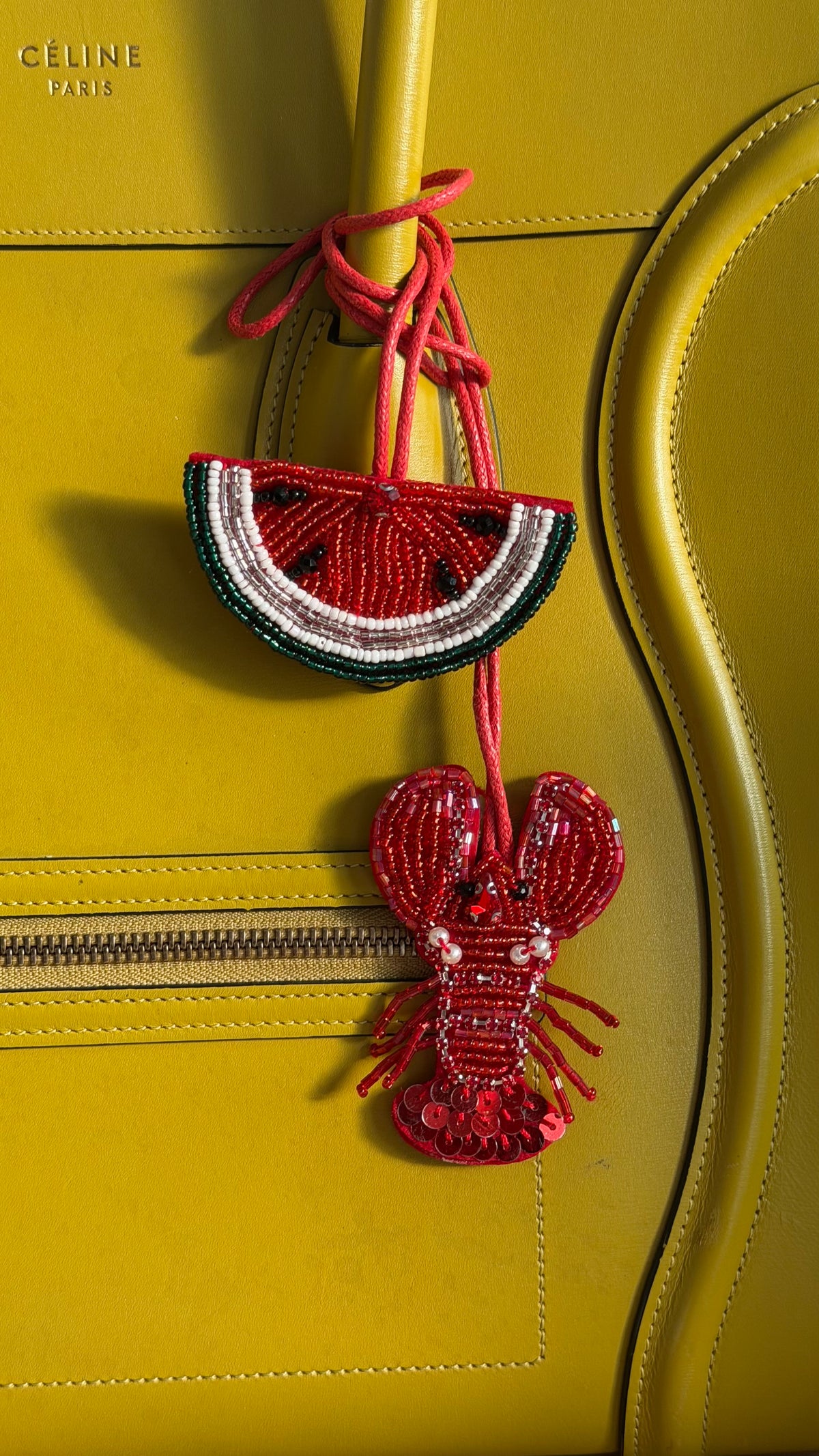 Bag Charms