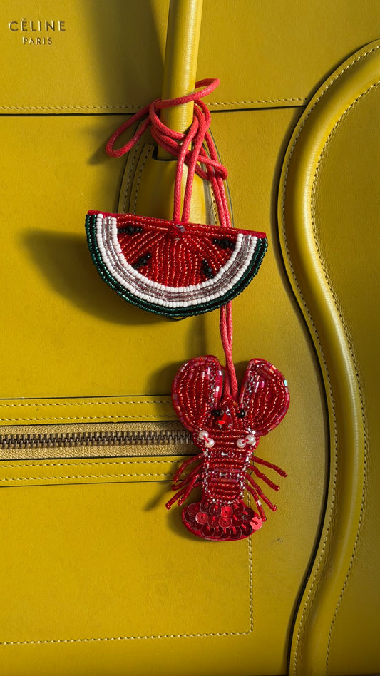 Bag Charms